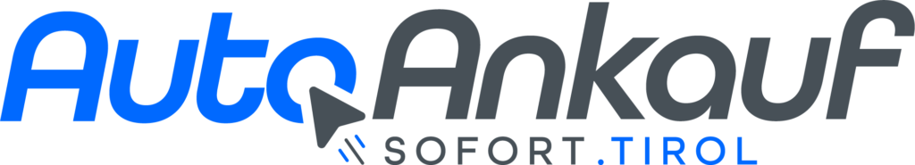 logo autoankauf sofort tirol